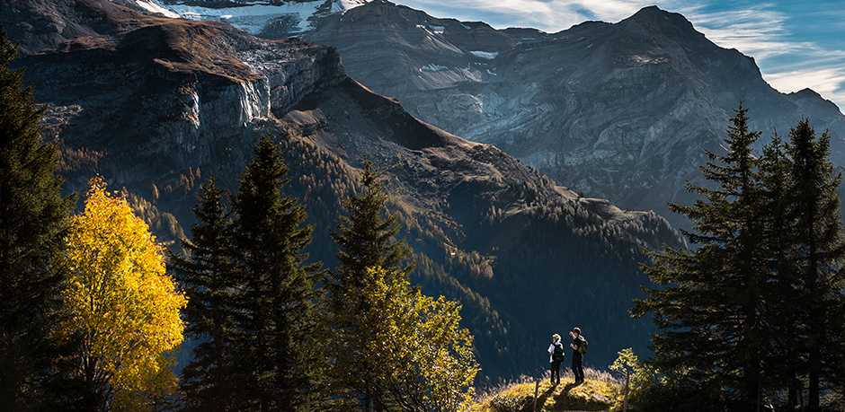 Top 8 Best Blogs on Adventure